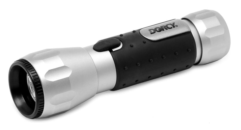 Flashlight Image