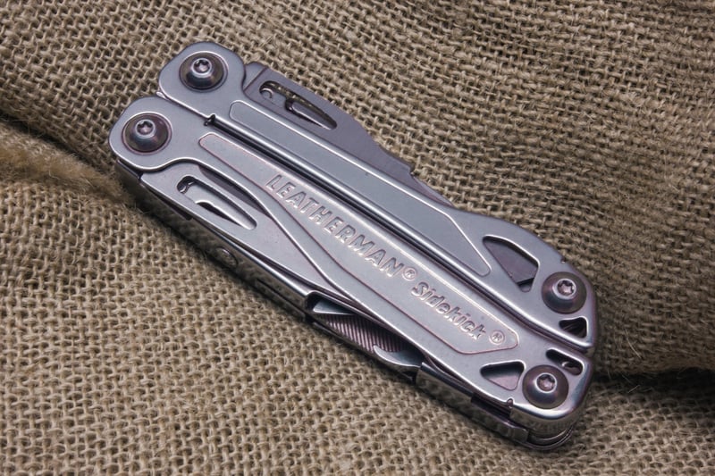 Multi-tool Image