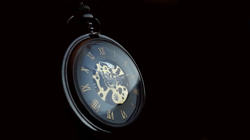 Temporal Watch Image